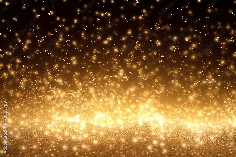 abstract christmas background made by midjourney abstract christmas background made by midjourney