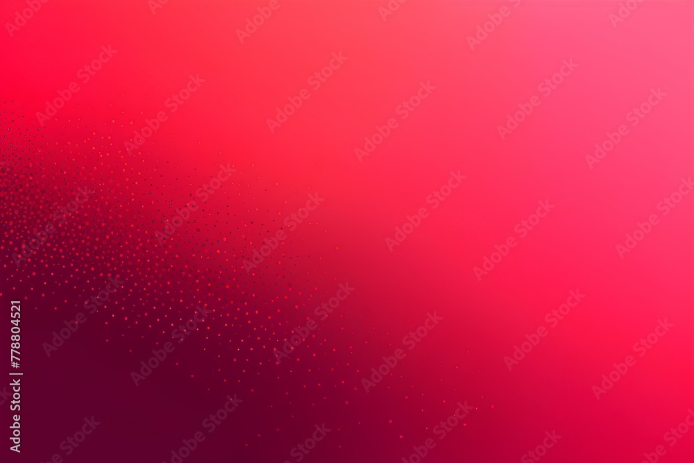 Obraz premium pink background made by midjourney