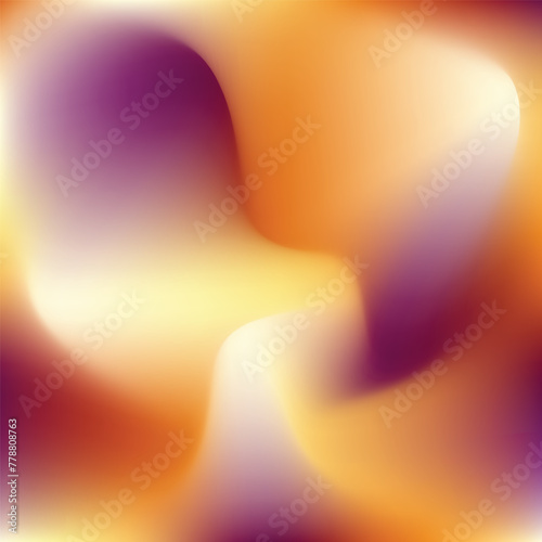 abstract colorful background. maroon orange yellow sunset warm gold fall color gradiant illustration. maroon orange yellow color gradiant background
