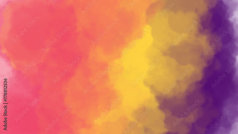 watercolor abstract background. beautiful watercolors with premium and elegant colors. best for presentations, backgrounds.