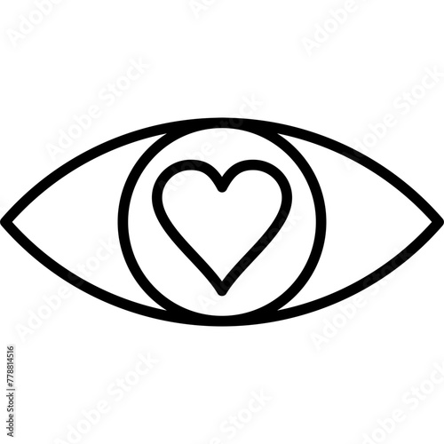 Eye Icon