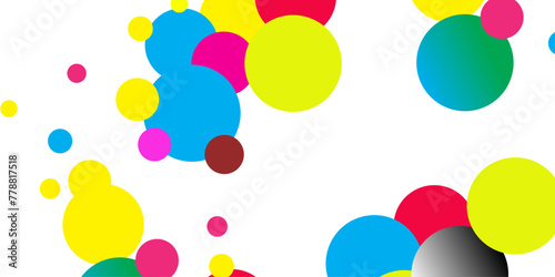 CMYK vs RGB color model icon. Types of color mixing multicolour colors illustration symbol.	