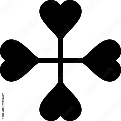 Rose Icon