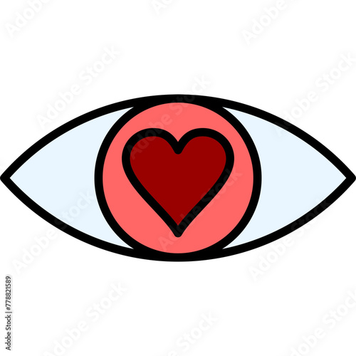 Eye Icon