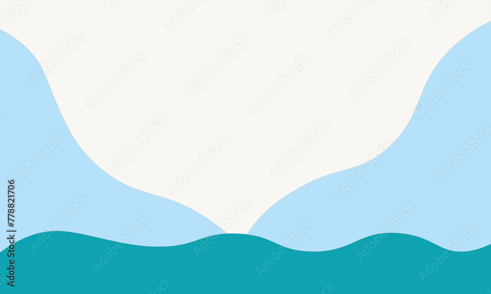 background with waves background with waves