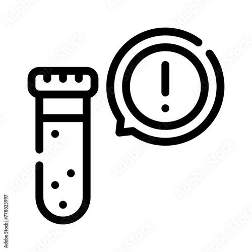 catalyst line icon