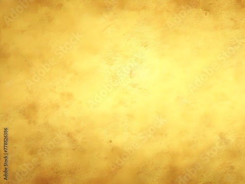 gold color-smooth vintage paper textured background