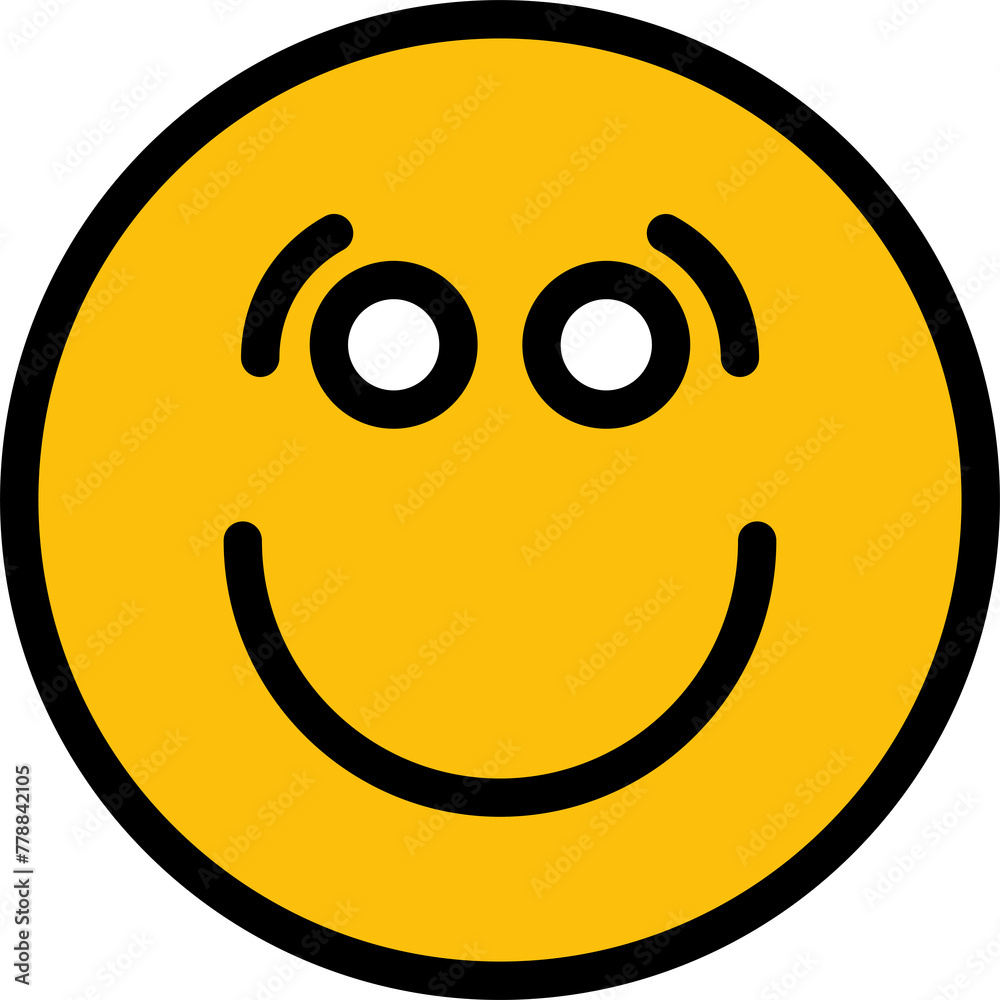 Cute Face Emoji
Cute Face Emoji