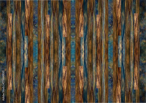 Wooden texture. Seamless pattern. Abstract background for design.