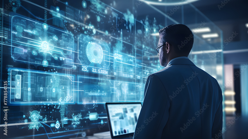 Empowering Healthcare: Leveraging Data and Document Annotation in the Digital Revolution Empowering Healthcare: Leveraging Data and Document Annotation in the Digital Revolution