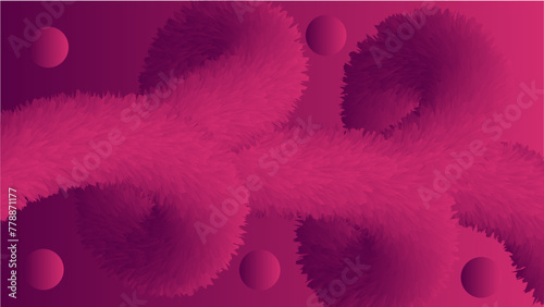 futuristic banner. Glowing retro waves vector background Fluid gradient shapes composition Futuristic design posters Eps10 vector Liquid color background design
