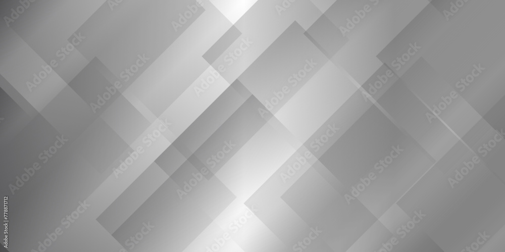 Abstract background gradient vector design. White transparent material in triangle diamond and squares shapes in random geometric pattern. Abstract background gradient vector design. White transparent material in triangle diamond and squares shapes in random geometric pattern.