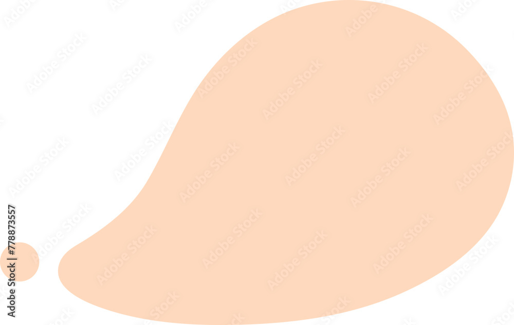 Speech Bubble Speech Bubble