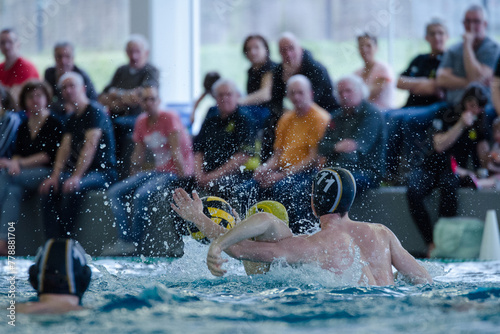 Wasserball