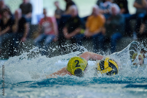 Wasserball
