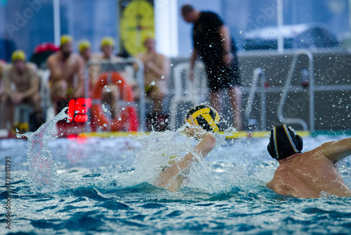 Wasserball