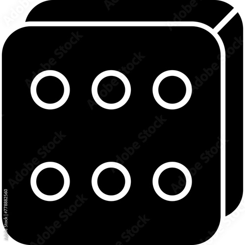 Dice Icon