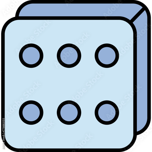 Dice Icon