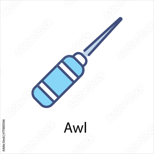 Awl  icon
