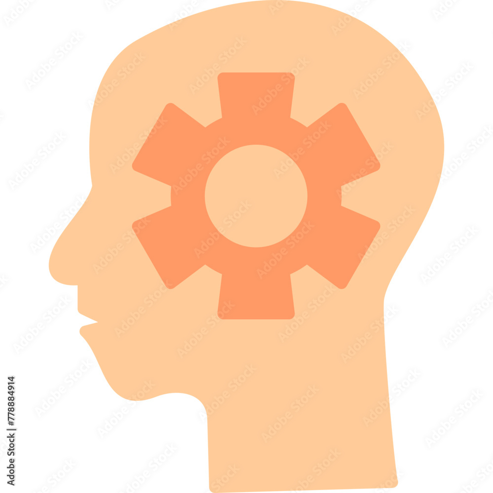 Head Icon Head Icon