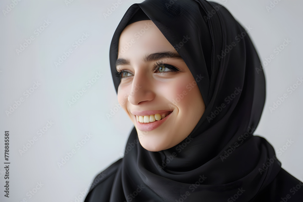 arabic lady in Hijab arabic lady in Hijab
