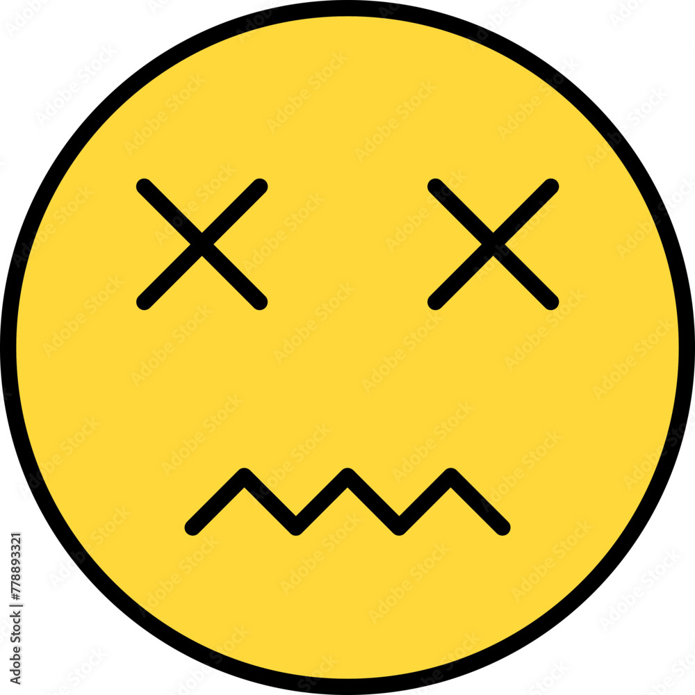 Dead Icon Dead Icon