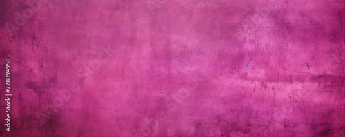 Magenta paper texture cardboard background close-up. Grunge old paper surface texture with blank copy space for text or design
