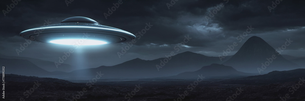 World UFO Day. Ufologist's Day. Unidentified flying object. UFOs on earth World UFO Day. Ufologist's Day. Unidentified flying object. UFOs on earth
