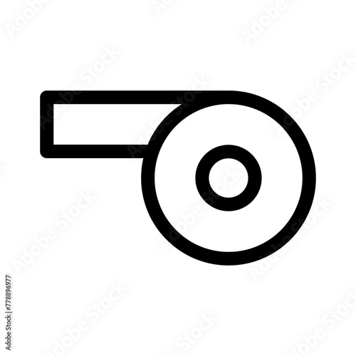 duct tape icon or logo isolated sign symbol vector illustration - high quality black style vector icons