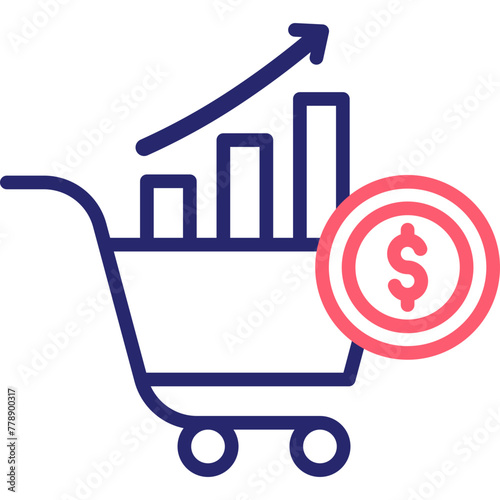 Inflation Icon