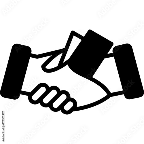 Bribe Icon