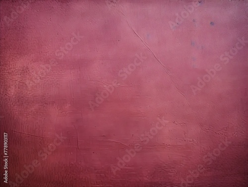 Maroon paper texture cardboard background close-up. Grunge old paper surface texture with blank copy space for text or design 