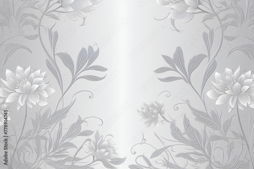 seamless floral pattern made by midjourney seamless floral pattern made by midjourney