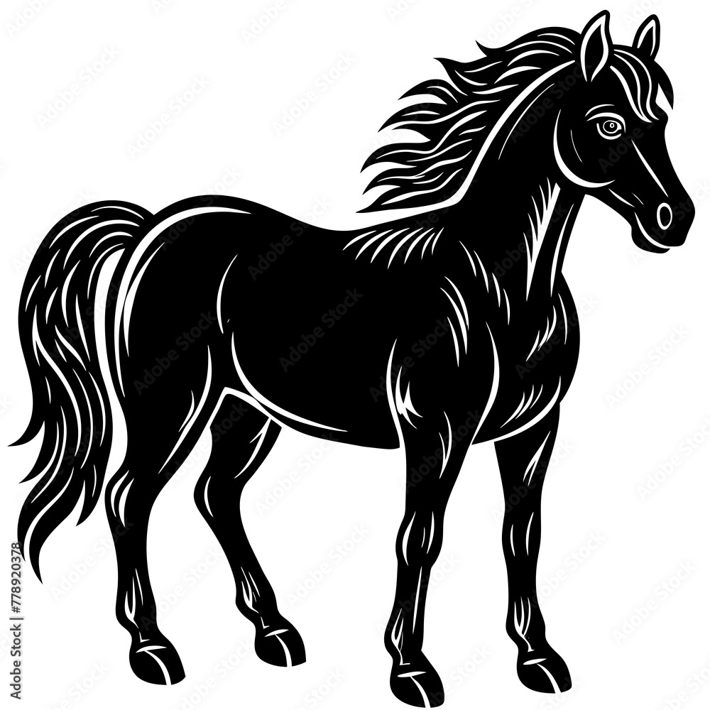 horse illustration, black horse silhouette vector illustration,icon,svg,animals,acoustic horse characters,Holiday t shirt,Hand drawn trendy Vector illustration,horse on black background horse illustration, black horse silhouette vector illustration,icon,svg,animals,acoustic horse characters,Holiday t shirt,Hand drawn trendy Vector illustration,horse on black background
