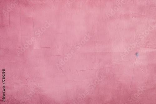 Pink paper texture cardboard background close-up. Grunge old paper surface texture with blank copy space for text or design 