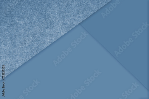 blue paper background texture 