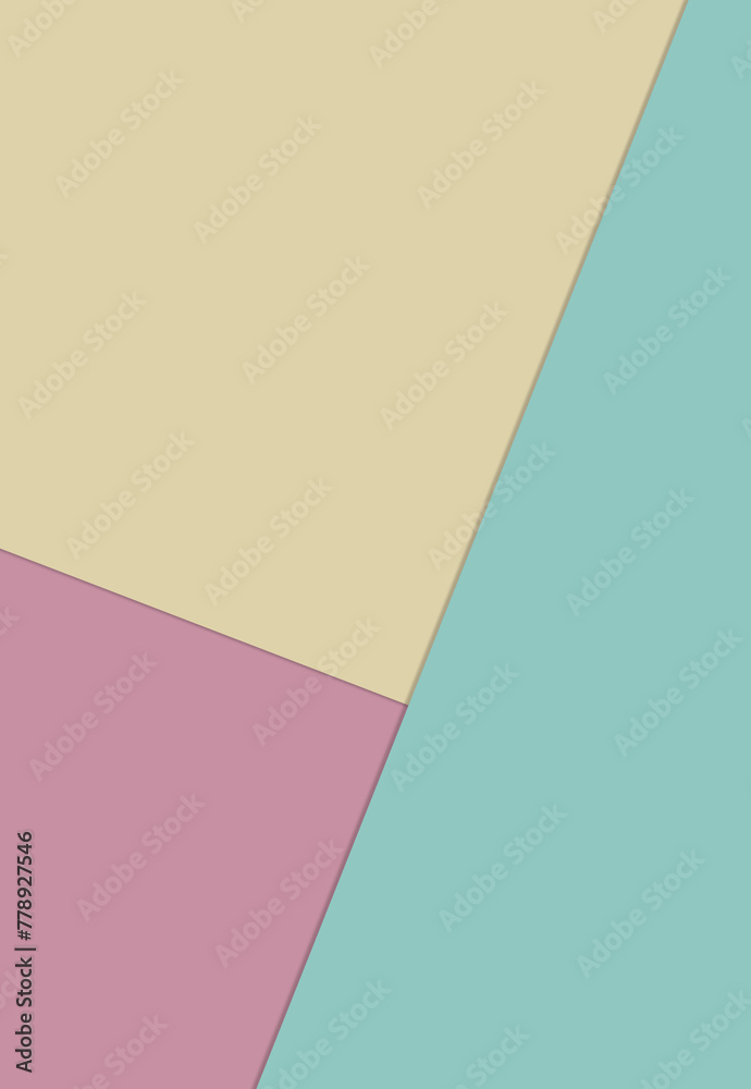 colorful geometric shapes background. abstract composition colorful geometric shapes background. abstract composition
