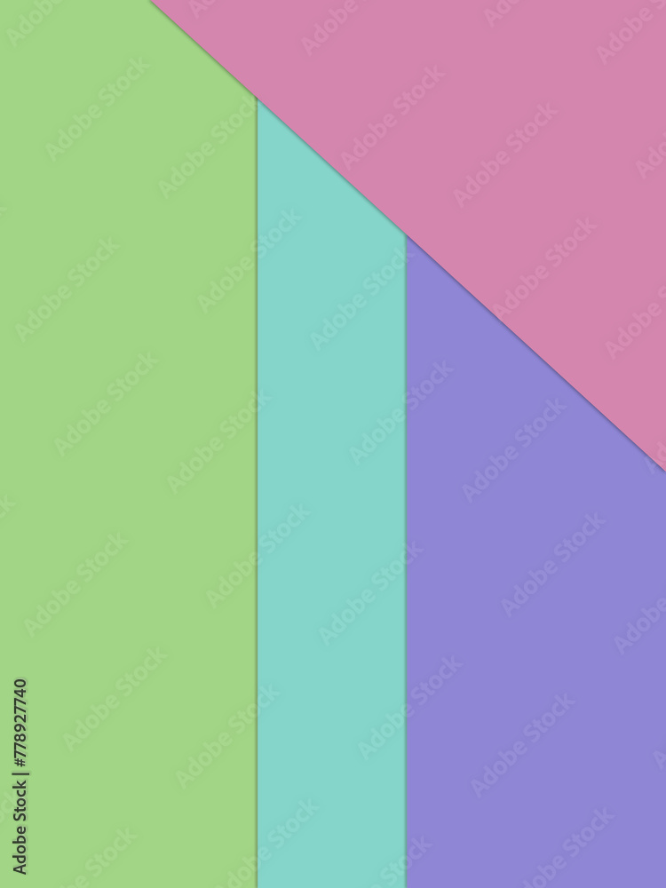 Obraz premium abstract background with colorful pattern