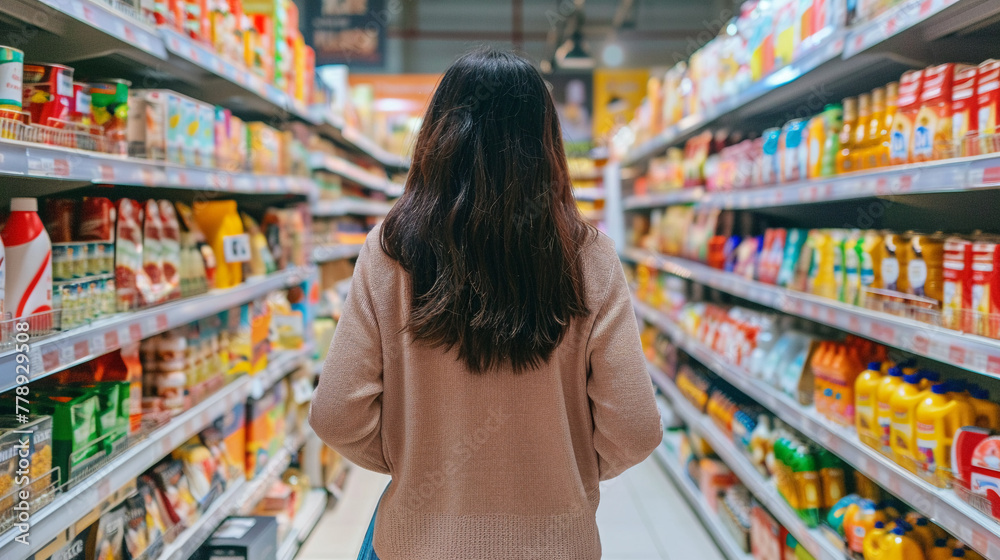 Employees offer product recommendations based on customer preferences. Employees offer product recommendations based on customer preferences.