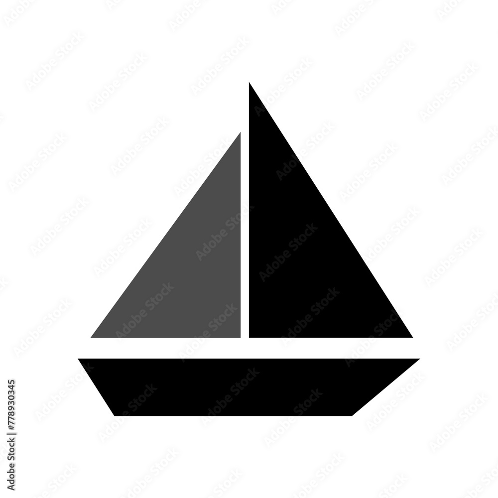 Yacht icon Yacht icon