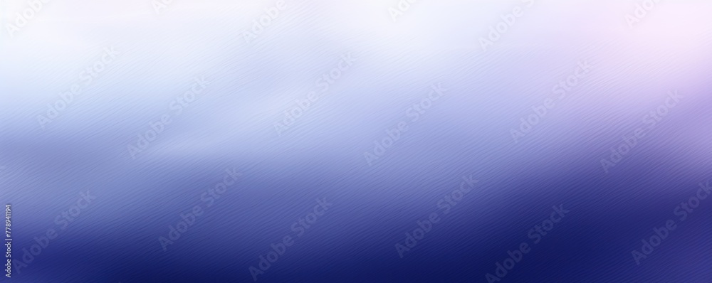 Indigo white glowing grainy gradient background texture with blank copy space for text photo or product presentation 