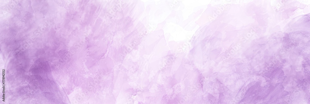 Background of purple and white colors blending seamlessly Background of purple and white colors blending seamlessly