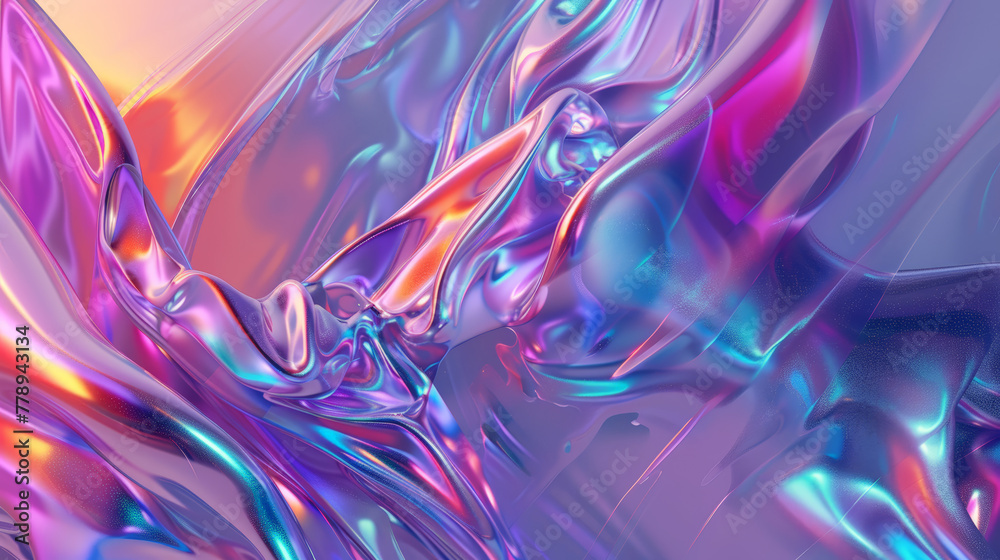 abstract background, 3d render design color abstract background, 3d render design color