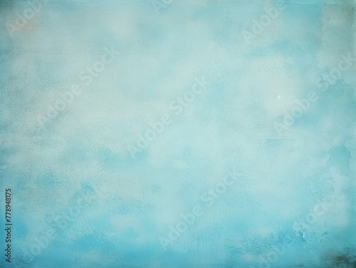 Sky Blue paper texture cardboard background close-up. Grunge old paper surface texture with blank copy space for text or design  © GalleryGlider