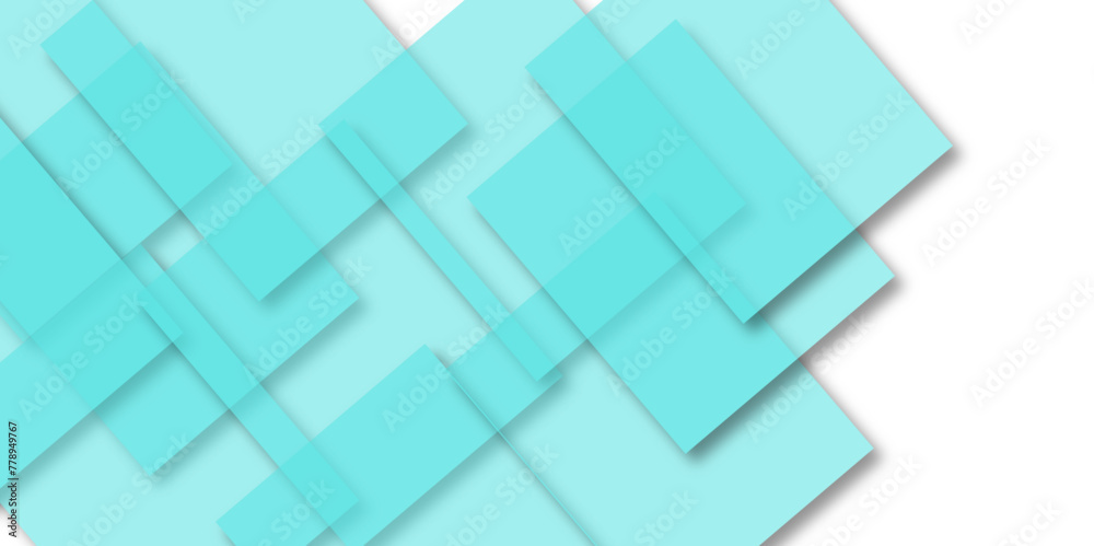 Minimalistic geometric blue abstract background. abstract background with transparent rhombus geometric diagonal triangle patterns vibrant header design. Geometric background poster design template.	
