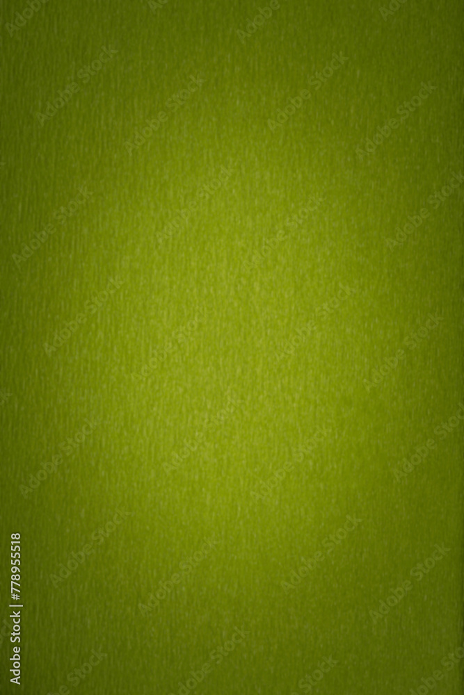 Fototapeta premium dark green leather background texture.