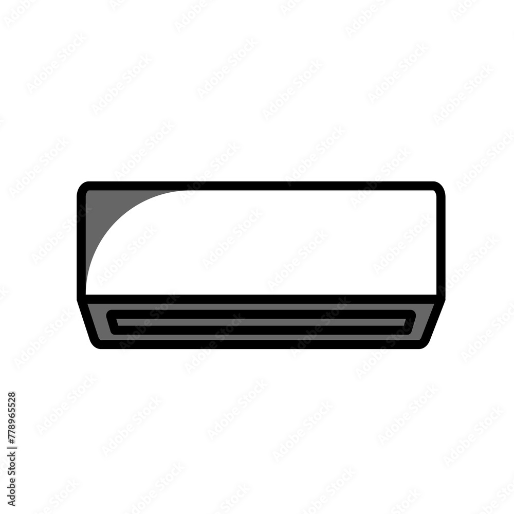 Air Conditioner icon Air Conditioner icon