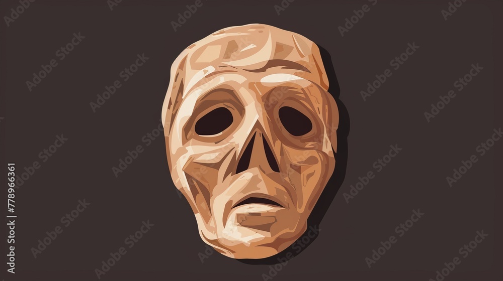 icon illustratorClipart clay style of A highresolution 3D render of a cute, claystyle innovation model with intricate anatomical details, surrounded by a radiant energy field super detailed