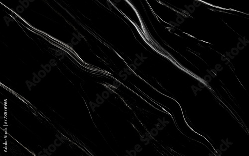 Black white marble oil ink liquid swirl texture for do ceramic counter dark abstract light background tile marble natural for interior decoration and outside.