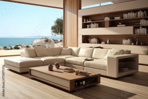 small modern comfortable minimalist living room inspiration ideas